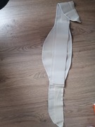 Pas ciążowy podtrzymujący lędźwia plecy regulowany