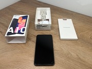 Smartfon Samsung Galaxy A10 2 GB / 32 GB 4G (LTE) czarny # pudełko
