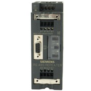 Siemens repeater RS485 Profibus, MPI