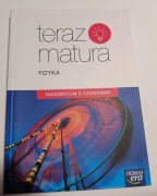 Fizyka Vademecum z zadaniami Nowa Era 