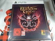 Baldur's Gate 3 Deluxe Edition PS5 Nowa