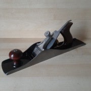 Strug ręczny Jacob Siegley no. 5 XIX / /XX wiek