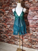 Koszulka nocna z majtkami rozmiar XL 