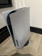 Playstation 5 z napędem, PS5