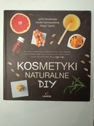 Kosmetyki naturalne DIY