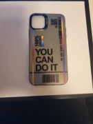 Etui iPhone 11 plecki