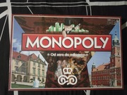 Monopoly Zamek Królewski