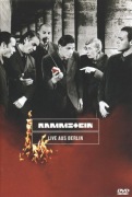 DVD Rammstein – Live Aus Berlin