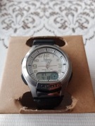 Zegarek elektroniczny CASIO.
