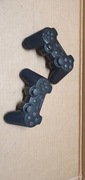 2x oryginalny pad SONY PS3 dualshok CECHZC2E licytacja