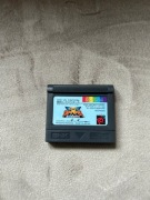Capcom: Card Fighters Clash – Neo Geo Pocket