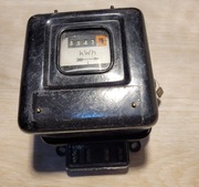 Licznik energii elektrycznej