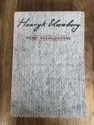 Henryk Elzenberg - Pisma estetyczne