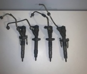 WTRYSKIWACZ 2.2 dCi 0445110084 8200084534 Renault