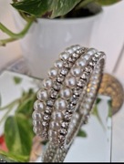 Bransoleta sprężynka 