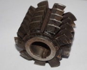 Frez modułowy NFMc 3,5 Bp