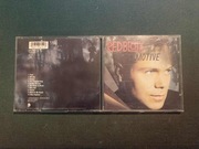 Red Box - Motive (CD)