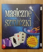 Magiczne sztuczki Triki które zaskoczą każdego ILUZJA SZTUKA ILUZJI