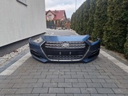 HYUNDAI i40 LIFT DO Założenia 2017R ZDERZAK Przód Halogeny 4X PDC