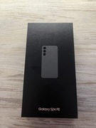 Smartfon Samsung Galaxy S24 FE 8/128GB