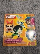 Atomówki + Smokule + Piotruś Pan gry PC + dema