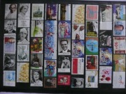 ZBIÓR POLSKICH ZNACZKÓW CZYSTYCH WARTOŚĆ PONAD 550 ZŁOTYCH