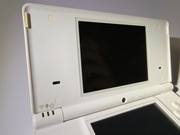 Konsola Nintendo DSi + Homebrew CFW TWiLightMenu + Karta 4GB