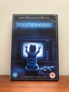 DUCH (Poltergeist) DVD