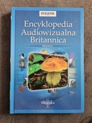 Encyklopedia Audiowizualna Britannica: Biologia, DVD