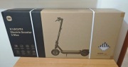 NOWA Hulajnoga elektryczna Xiaomi Electric Scooter 5 Max Gwarancja