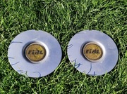 Dekielki kołpaki felgi Rial