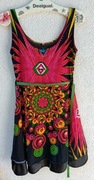 Trzy Sukienki i bluzka Desigual 