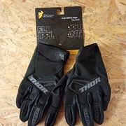 Rękawice motocyklowe THOR letnie