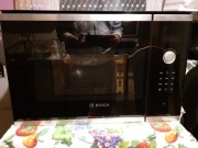 Kuchenka mikrofalowa Bosch BEL523MS0