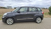 Fiat 500L 1.4;  120km; 2017r.