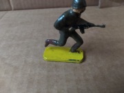 Żołnierzyk prl 002