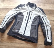 Kurtka motocyklowa tekstylna Modeka Tactel Sympatex damska 