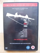 WIELKA CZERWONA JEDYNKA - LEE MARVIN (2 DVD Special Edition) 