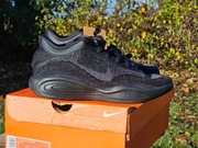 Męskie buty do koszykówki Nike G.T. Hustle Academy, streetwear, FJ7791-001.