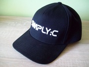 Czapka z daszkiem SIMPLY:C Beechfield B660