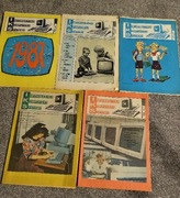 IKS stare czasopismo komputerowe. 