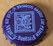 150/Niemcy   Brauerei Göller zur Alten CCI    47179  piwo