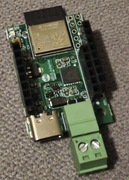 eBus Adapter C6 - najnowszy interfejs do Vaillant - Home Assistant