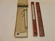 Termometr fotograficzny