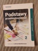 Podręcznik chemia liceum technikum zakres rozszerzony