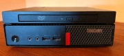 Lenovo M710q 8/240 + DVD Win11