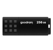 Pendrive GOODRAM UME3 256 GB USB 3.0 Czarny