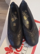 Mega wygodne buty znanej firmy Rieker