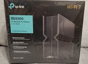 Router TP-Link Archer BE550 BE9300 Gwarancja