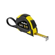 Miara zwijana stalowa 5 m 19 mm